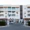 Kefalos Damon Hotel Apartments