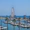 Port Pêche 4 Pers Terrasse vue mer Parking privé