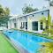 MJOY Resort