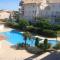 Valras-Loc - T2 Piscine Terrasse