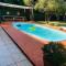 Casa Nina, com Piscina e Brinquedoteca, Super Próxima das Cataratas e Aeroporto