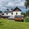 Apartmány Na sjezdovce