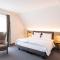 Stadthotel Dinklage, Self-Check In, Restaurant am Hotel