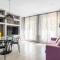 Design Suite in Bologna by Wonderful Italy