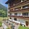 Hotel Buckelhof