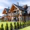 APARTAMENT No 1 MOUNTAIN VIEV Sauna Priv okolice Zakopane Czorsztyn Kluszkowce