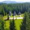 Wild Lodges