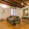 Martini Castello Boutique Apartments - Historic Center & Lift