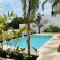Villa Dylan Samana, 3Br with pool