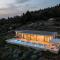 Olive Grove Suites - Villas with private pool and garden
