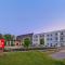 Best Western Plus Wayland Hotel