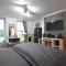 Barbican Studio EC1M central Sleeps 3