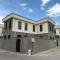 Nesibe Hanim Mansion in the Heart of History