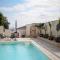 Hotel Zlaty Klucik - Golden Key with Luxury SPA