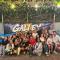 The Galley Party Hostel