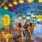 The Hosteller Goa, Candolim