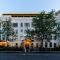 Hotel Hive