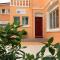 Hôtel et Appart 'hôtel Chez Gino ETAPLES-Le Touquet