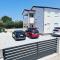 Fabian - new apartment in Funtana, Istria