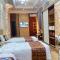 One Global Family Guest Room Samarkand