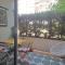 Studio centre-ville, Terrasse, Parking