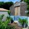 Charming house close to the Plage des Huttes