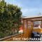 Marikollen, spacious appartment with sunny veranda