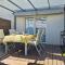 Villa lumineuse au soleil,plage 5',piscine,parking