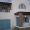 Authentic Cycladic 2Bd House in Mykonos Ano Mera