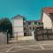 Pension Recidency