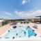 The Skyline Penthouse by Belmont Realty