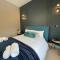 Superb Stylish 2 Bedroom Home in Ormskirk
