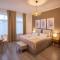 4-room apartment in the heart of Chemnitz