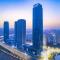 Mercure Lanzhou Downtown