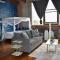 Industrial Loft Near Downtown Detroit