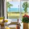 Karolina Lakefront Residence with Private Garden & Spa