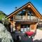 Tyroladis Family Chalet Frommes