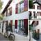 Maison Hendaye Plage