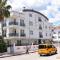 Güden-Pearl Apart Hotel , Große Apartments mit Küche , Privater Strand , Ausgezeichnetes Frühstück