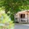 Camping Routes du Monde ATC La Hume-Arcachon