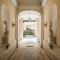 DAMA APARTMENT 2 camere da letto 2 bagni con doccia