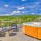 Apartamenty z basenem i saunami STONE HILL RESORT VIP Centrum by Royal Aparts