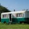 Manoir du Bois Joly - Roulotte Vintage