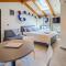 Apartman Palazzo San Zuian