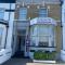Hornby Villa B&B Couples & Families Only- Quiet Central Location- Near To Winter Gardens
