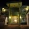 Dormer Stay