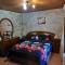 The Love Holiday House