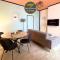 Le Pop'Apart- terrasse privative en plein coeur de Saint-Omer