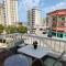 Apartamento Bellreguard Playa