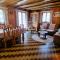 Chalet Lu Verzache 5 personnes